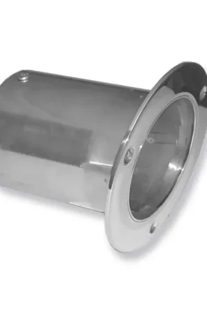 4" Flush Mount 12 Deg. Flange (Pair) Factory Price
