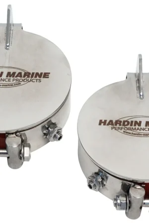 4" Stainless Steel Exhaust Flappers Trending