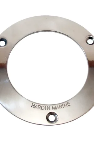 316L Stainless Steel Exhaust Ring Flange Holiday Sale