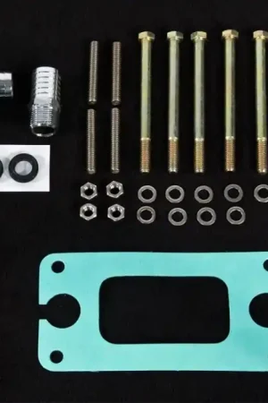 Thumper Power Small Block Bolt Kit One Day Deal