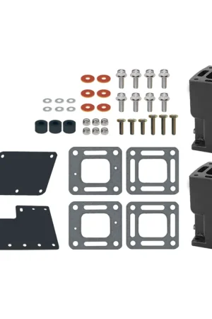 6” Spacer Kit 93322A10 Place Order