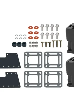 6" Cast Iron Riser Spacer Kit 93322A12 Flash Sale