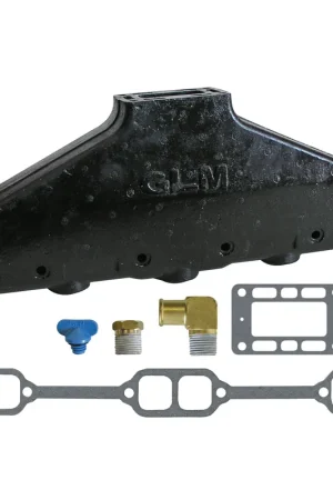 Volvo SBC V8 305/350 Exhaust Manifold Assembly 856883 Special Offer