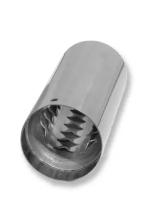 4" Packed Insert Mufflers (Each) Latest