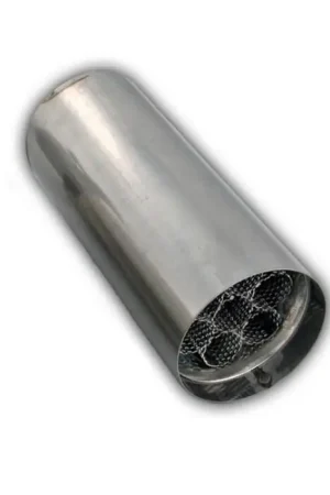 5" Gatlin Slip in Mufflers (Each) Save Now