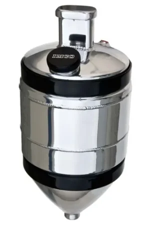 Aluminum Bullet Tank 4.5 Gal. Top Pick