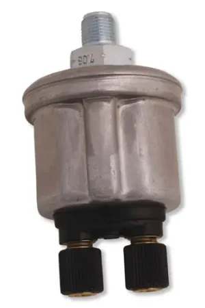 High Vibration Electric Fuel or Water Pressure Sender 0-100PSI Shop Now