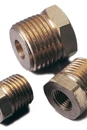 Best Seller 1/4", 3/8", 1/2" Bushing Kit for Livorsi Senders