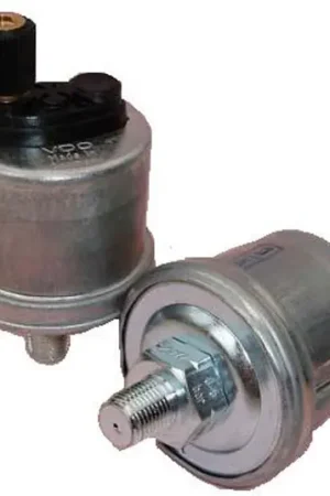 0-100 PSI Oil Pressure Sender For Livorsi Gauges Special Offer