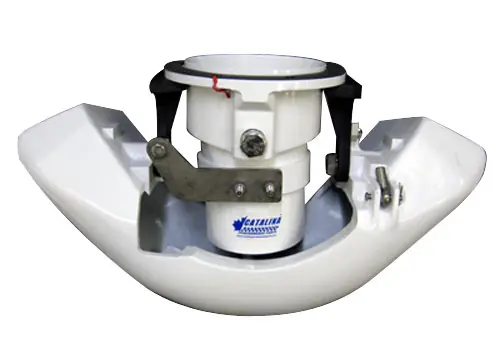 American Turbine Complete Steering Assembly SDR for AT 309, Dominator & Berkeley Limited Time