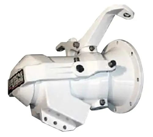 Professional Grade American Turbine HTR Steering Assembly