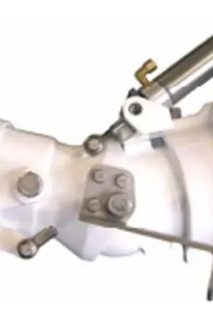 Deal American Turbine Jet Trim Assembly