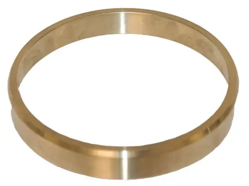 Weekend Sale Wear Ring, Size -0.015 (AT, BK, DL)