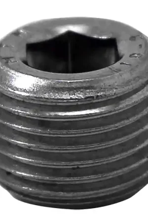 1/8" NPT Oil Plug Secure Checkout