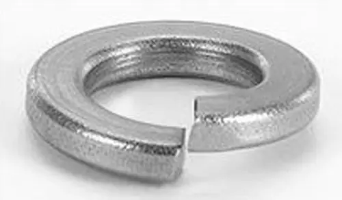 5/16" Lock Washer Today Only