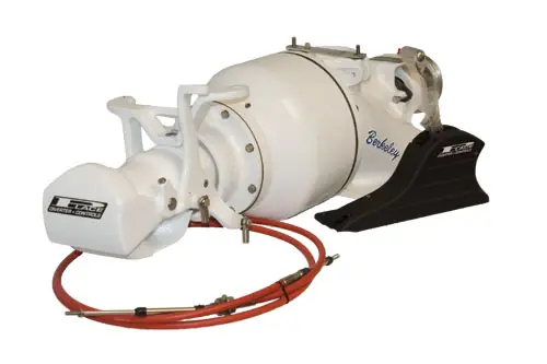 12JI Pump w/Manual Place Diverter, Transom Assembly Must Have