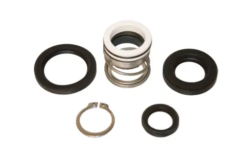 12YJ Overhaul Kit - Seal Kit Time-Limited