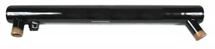 2" x 21" Mercruiser Engine Oil Cooler Express Delivery