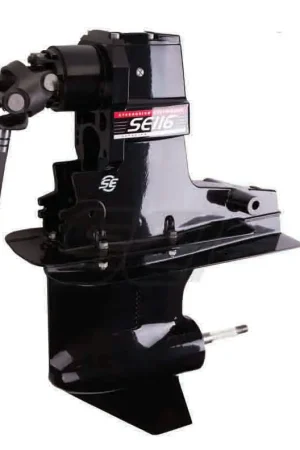 High Quality SE116 1.81 Mod. Complete - C.R. (Replaces Mercruiser Gen II)