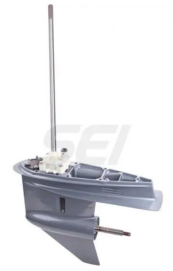 Best Choice SE405 2.15:1 Ratio / 25" Shaft / 4 Stroke / RH Rotation