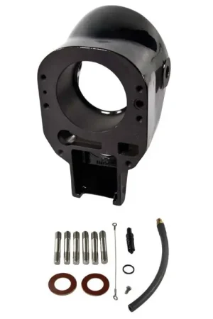 Affordable SCX Helmet Kit Black
