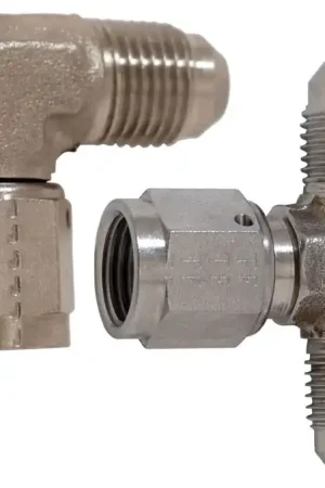 Single Cylinder Zeiger Fitting Kits Mega Sale