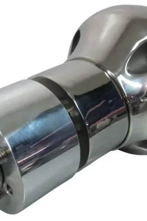 Big Sale 4" 3-Bolt Style Standard Steering Post Assembly