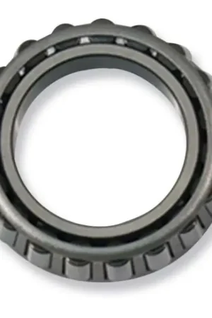 Bearing Cone (Pinion Bearing) Clearance