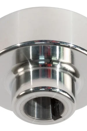 Price Drop Billet Aluminum 3/4" Steering Shaft Adapter