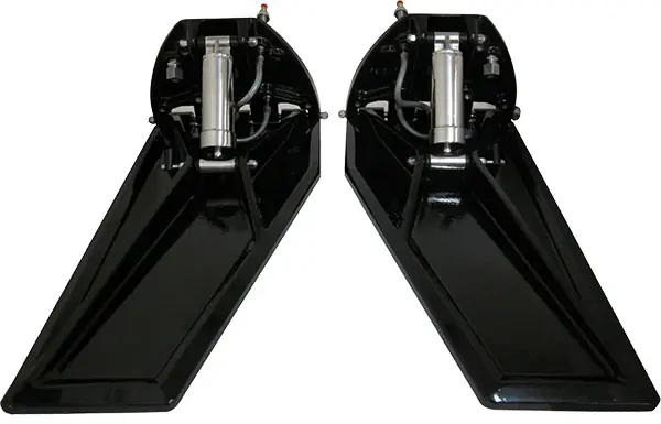 28" High Performance Model MH380S After-Plane Trim Tabs Only Express Delivery