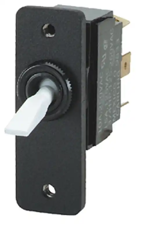 Switch Toggle Spst Off-(On) Mega Sale