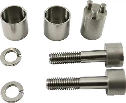 Weekend Sale LOWER UNIT LOCKS (PANTHER) - Evinrude Lower Unit Lock, Dual