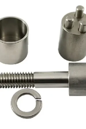 Yamaha & Honda Lower Unit Lock, Single Professional Grade