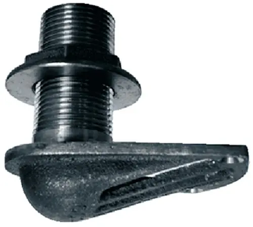 1-1/4" Bronze Intake Strainer" Sale