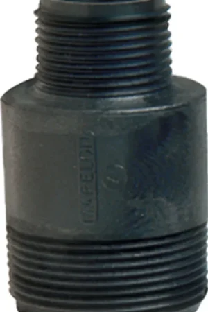 1-1/2" To 1-1/4" Male Reducer" High Quality