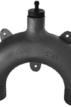1-1/2" Bronze Vented Loop" Trending