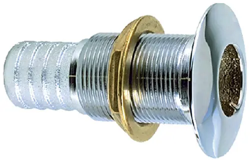 1-1/2 Thru Hull Connection C Low Price