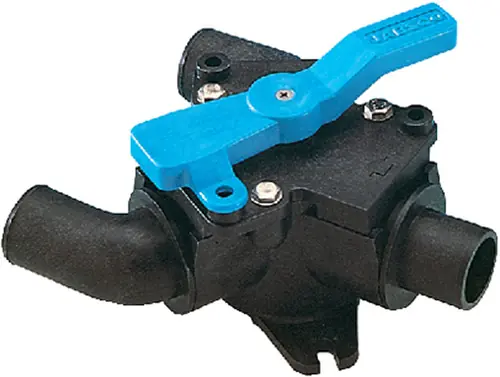 1-1/2" Y Valve" Price Drop
