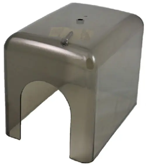 Bennett Lexan Cover Factory Price
