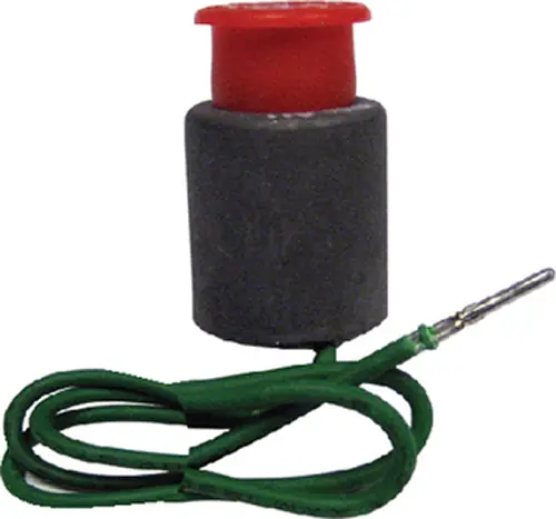 Weekend Sale Bennett Solenoid Valve