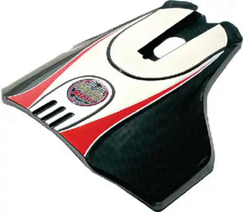 StingRay XRIII Jr Hydrofoil Stabilizer For 25 to 70 HP Brand New