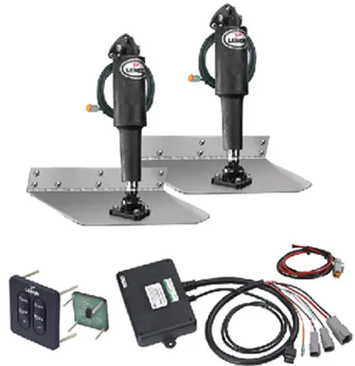 12" x 12" Std Tab Kit w/Standard Tactile Switch Premium