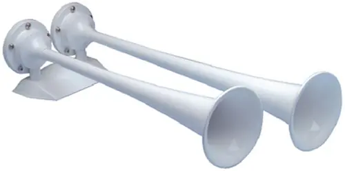 Marinco Dual Trumpet Air Horn 12V Mega Sale
