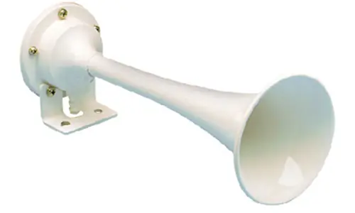 Buy Today Marinco Single Trumpet Mini Air Horn