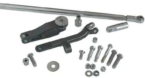 Seastar Mechanical Tie Bar Kit Buy Online