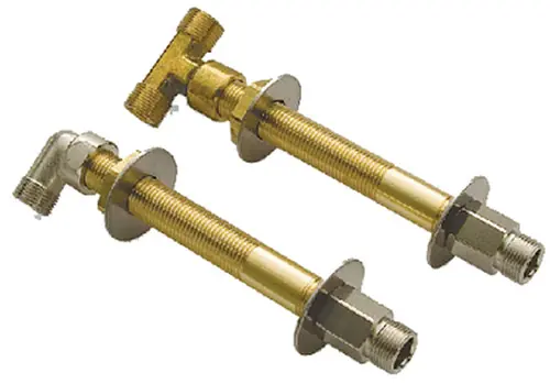Bulkhead Hose Fitting Kit, 3" Splashwell" Shop Now