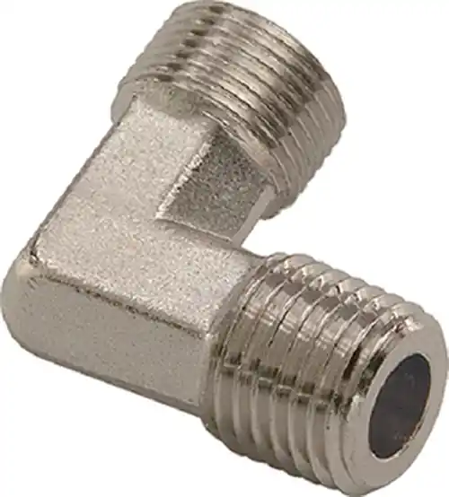 Mega Sale Elbow 3/8T X 1/4P Male (3)
