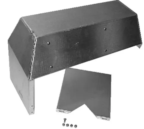 Hassle-Free Returns T-H Marine Adjustable Steering Console Mount From 10" to 20" H"
