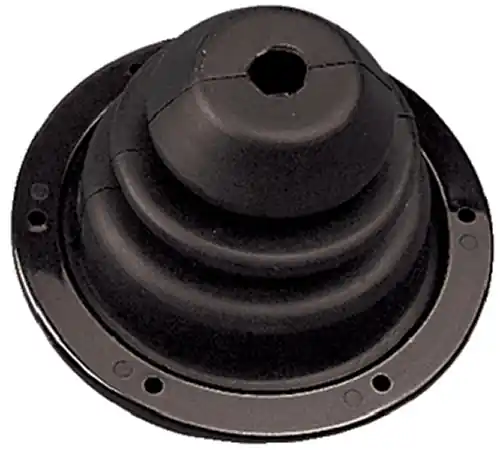 Fresh Stock Motor Well Boot-5 1/2