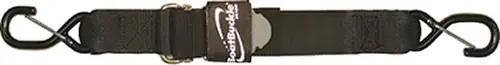 Luxury BoatBuckle Pro Series Kwik-Lok Gunwale Tie-Down